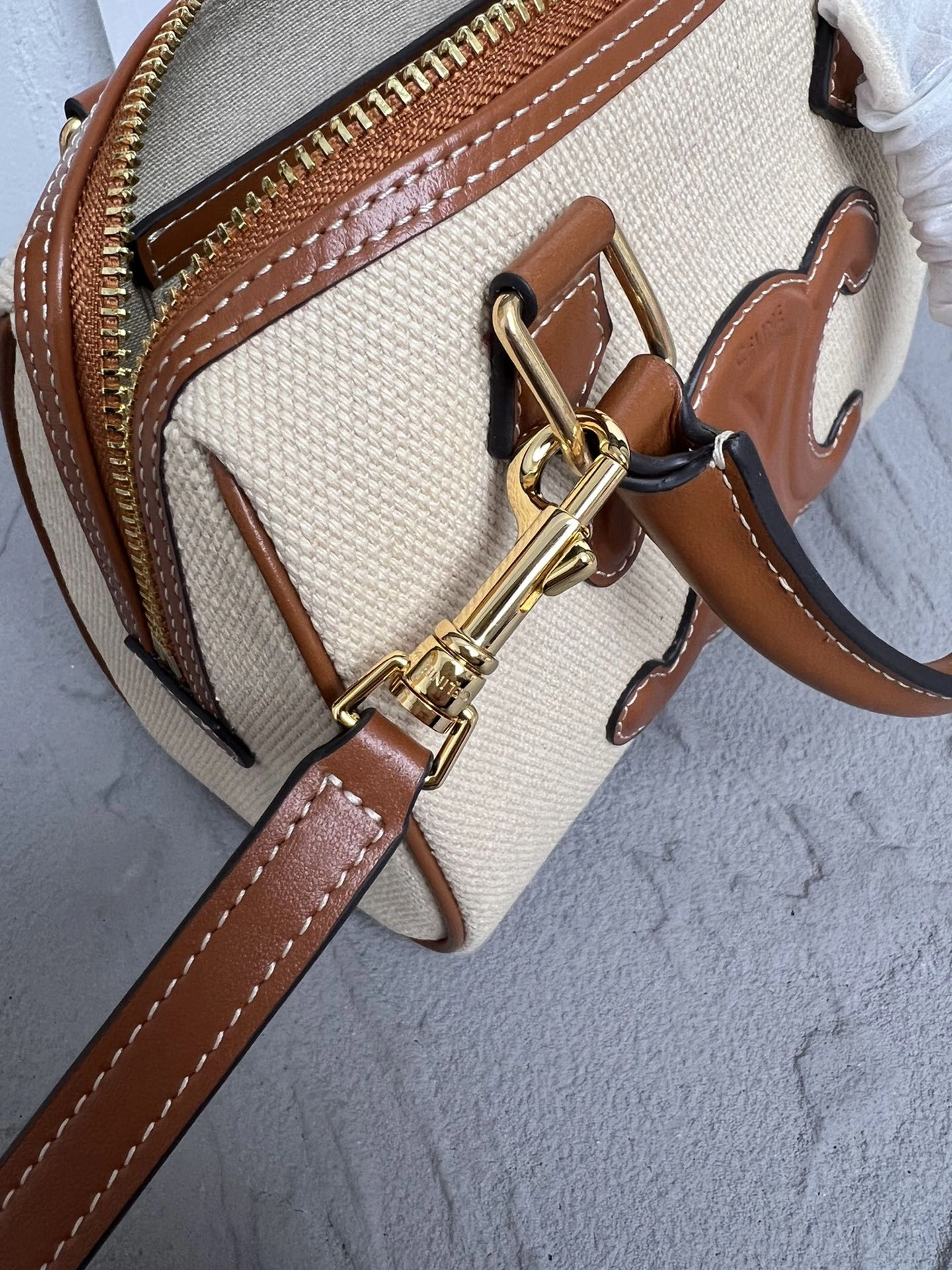 Lightweight Celine Speedy Bags 78421