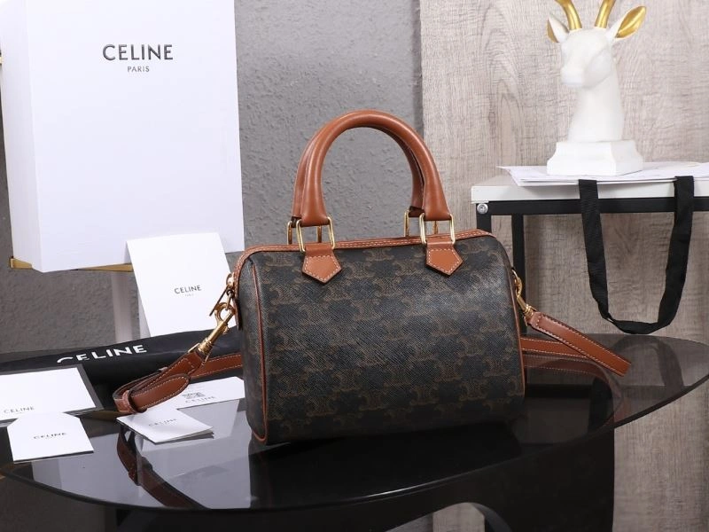 Celine Speedy Bags Packable 94749