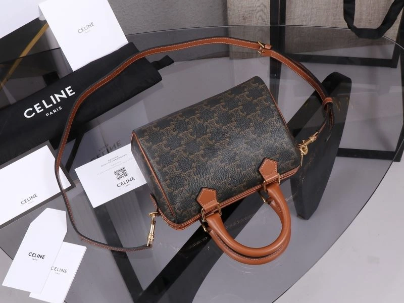 Celine Speedy Bags Packable 94749