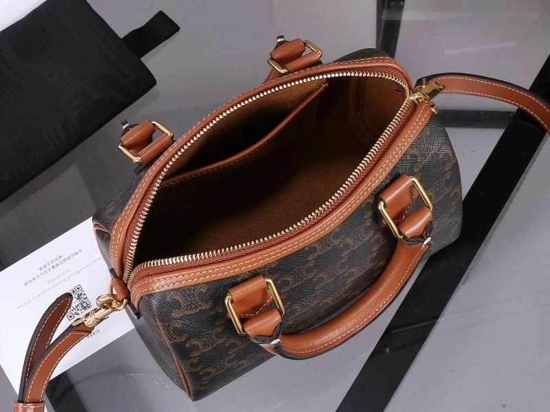 Celine Speedy Bags Packable 94749