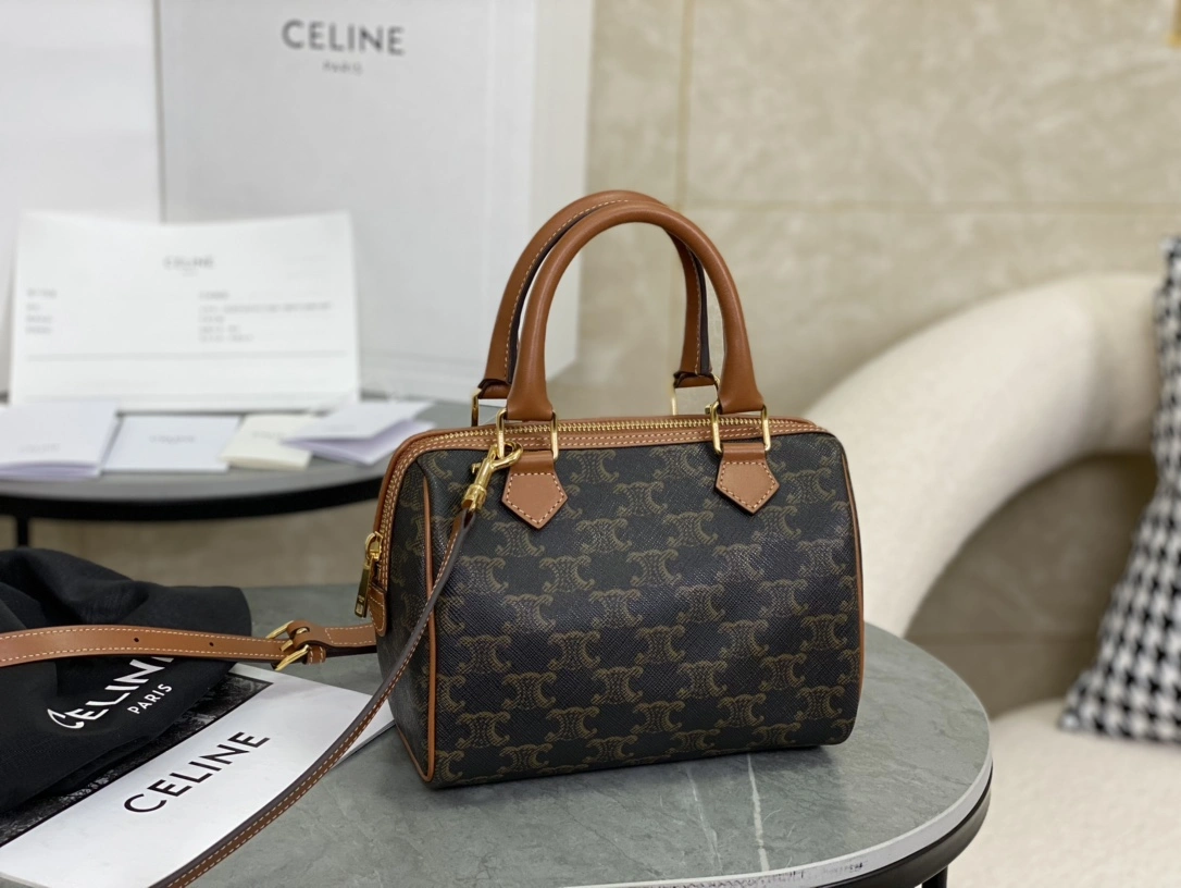Sporty Celine Speedy Bags 94529