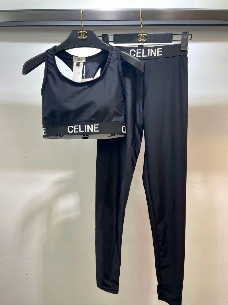 Fashionable Celine Sportswear 274695