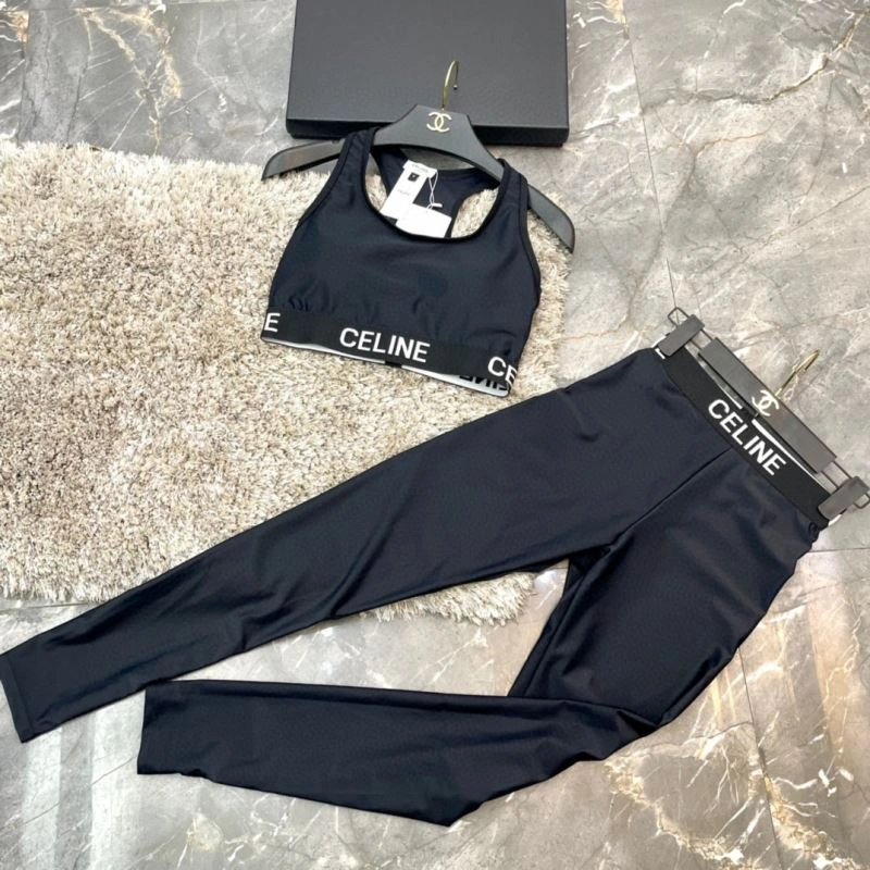 Fashionable Celine Sportswear 274695