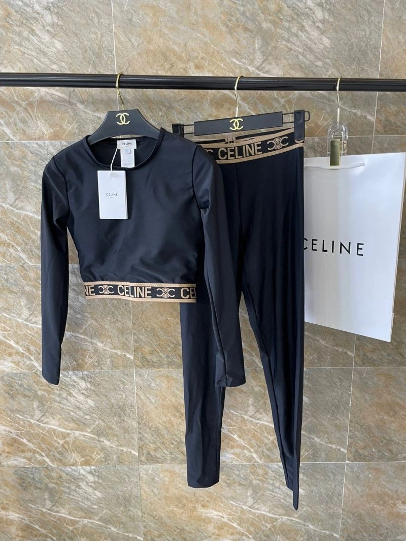 SmoothTexture Celine Sportswear 274699