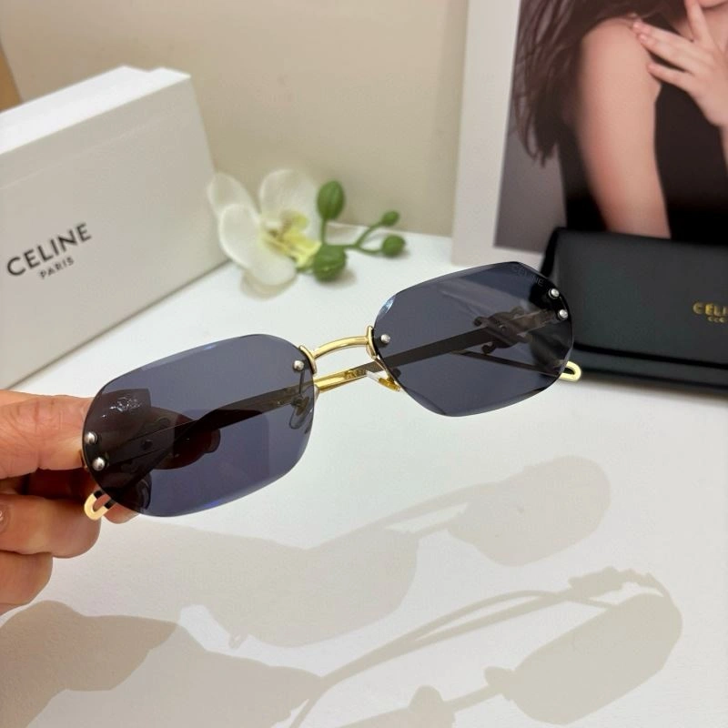 ZeroBulk Celine Sunglasses 277810