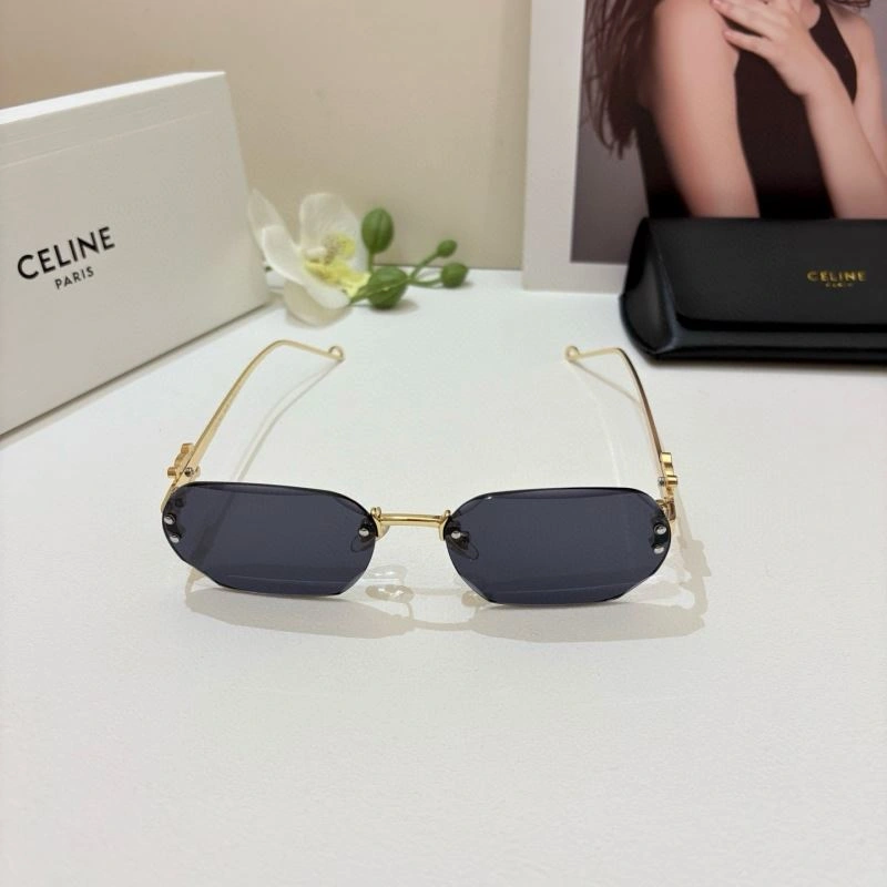 ZeroBulk Celine Sunglasses 277810