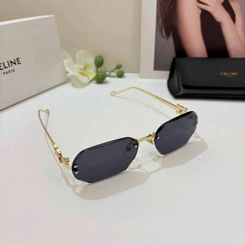 ZeroBulk Celine Sunglasses 277810