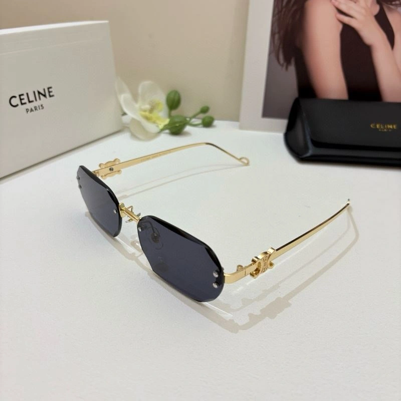 ZeroBulk Celine Sunglasses 277810