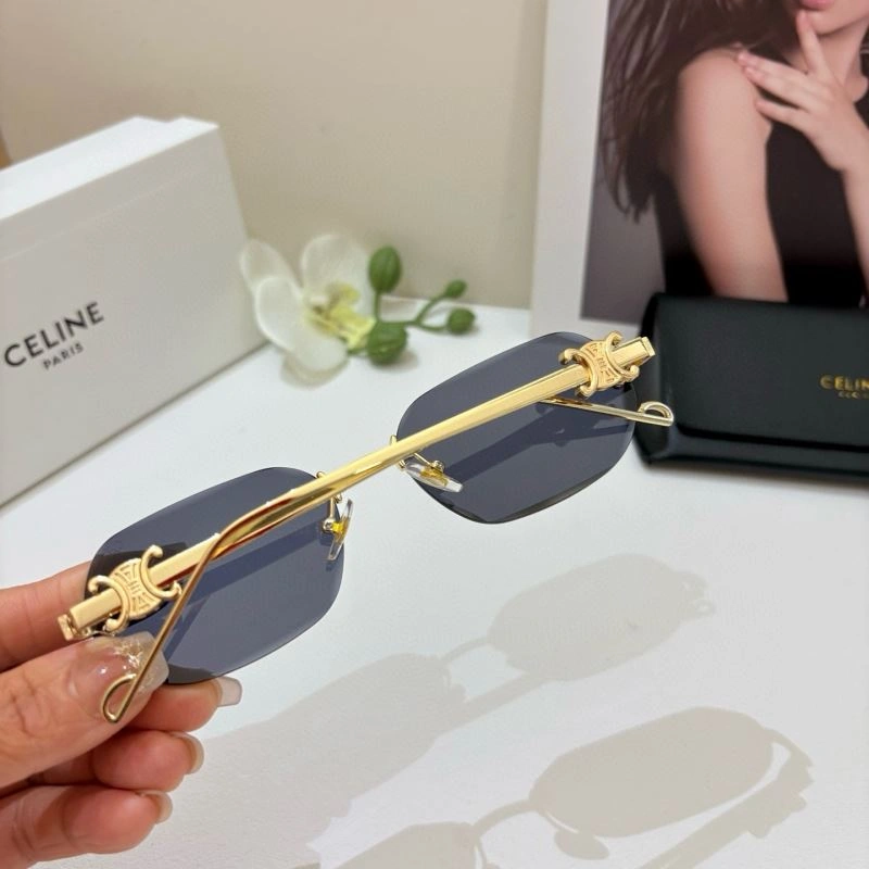 ZeroBulk Celine Sunglasses 277810