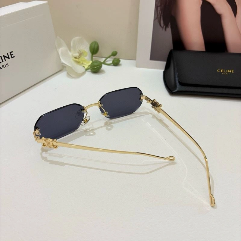 ZeroBulk Celine Sunglasses 277810