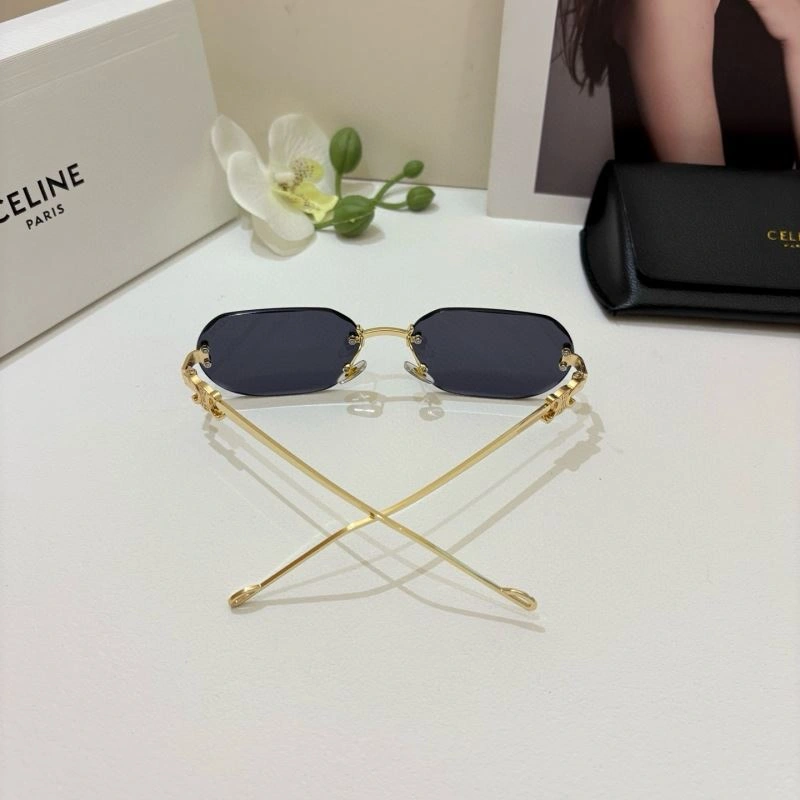 ZeroBulk Celine Sunglasses 277810