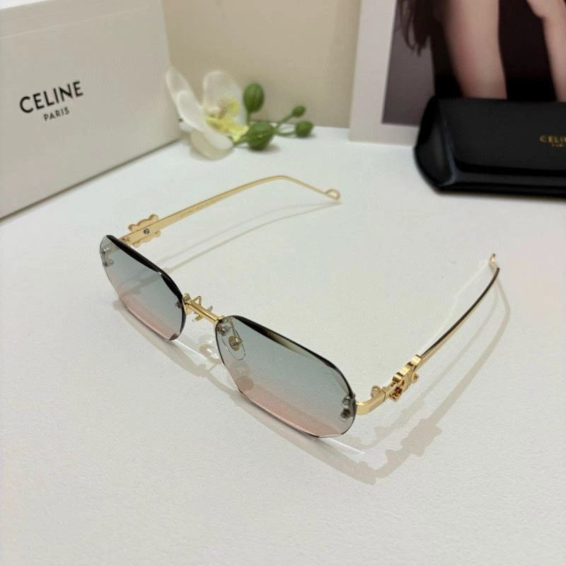 Celine Sunglasses UrbanStyle 277801