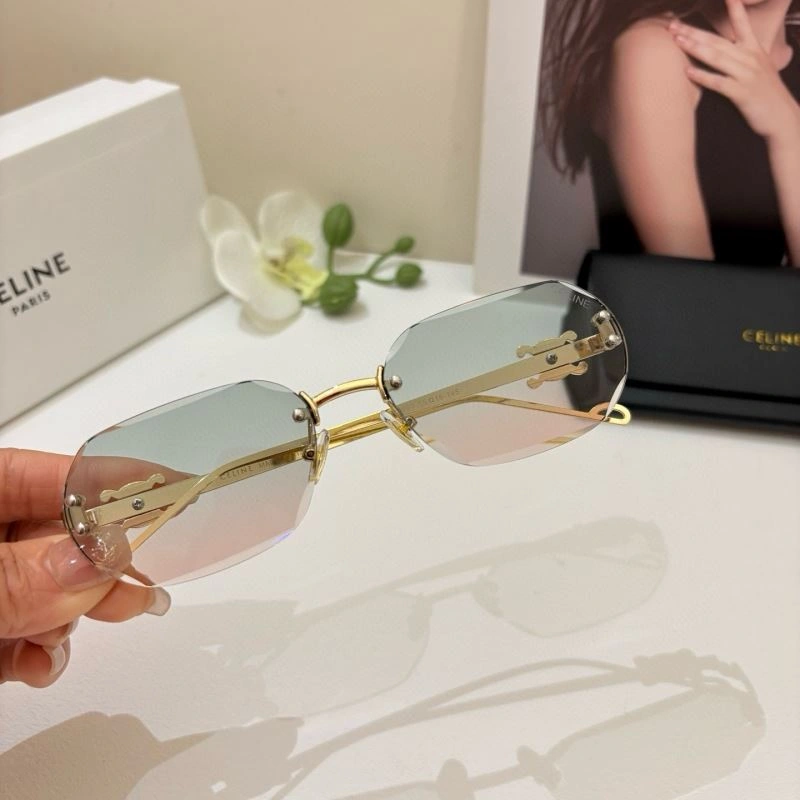 Celine Sunglasses UrbanStyle 277801