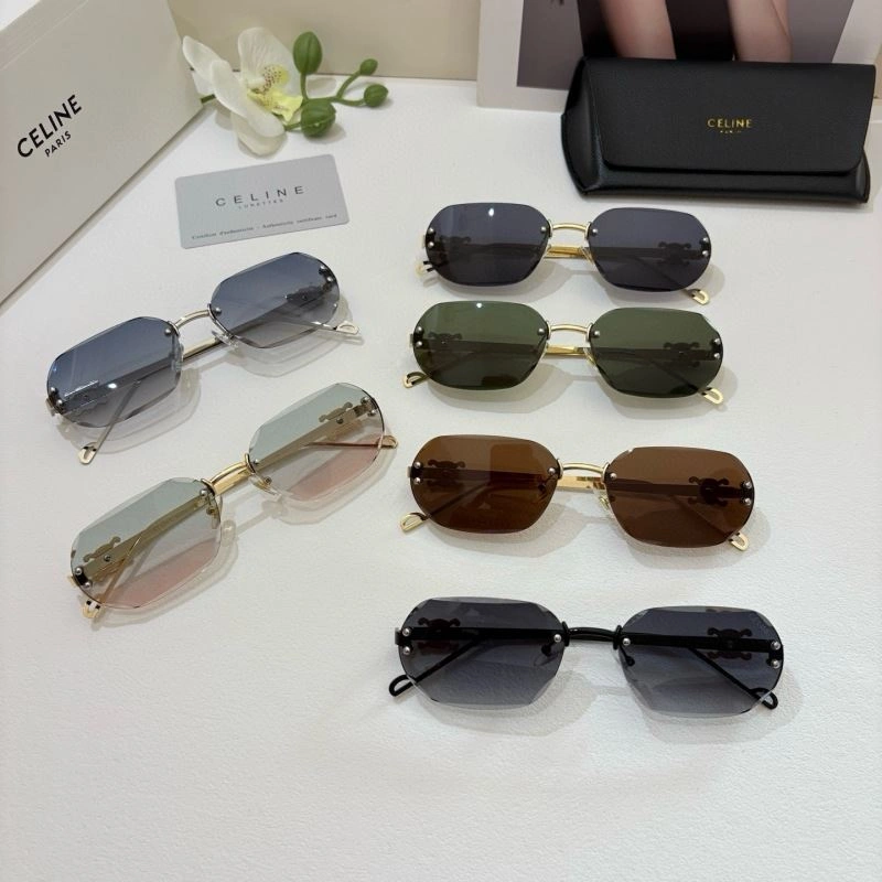 Celine Sunglasses UrbanStyle 277801