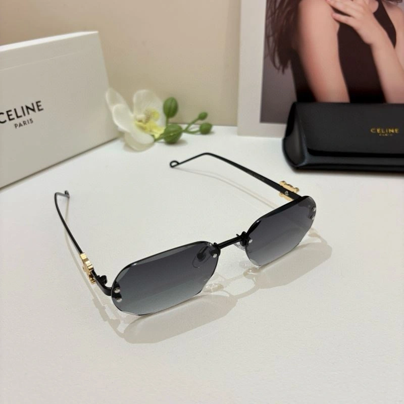 Trendsetting Celine Sunglasses 277805