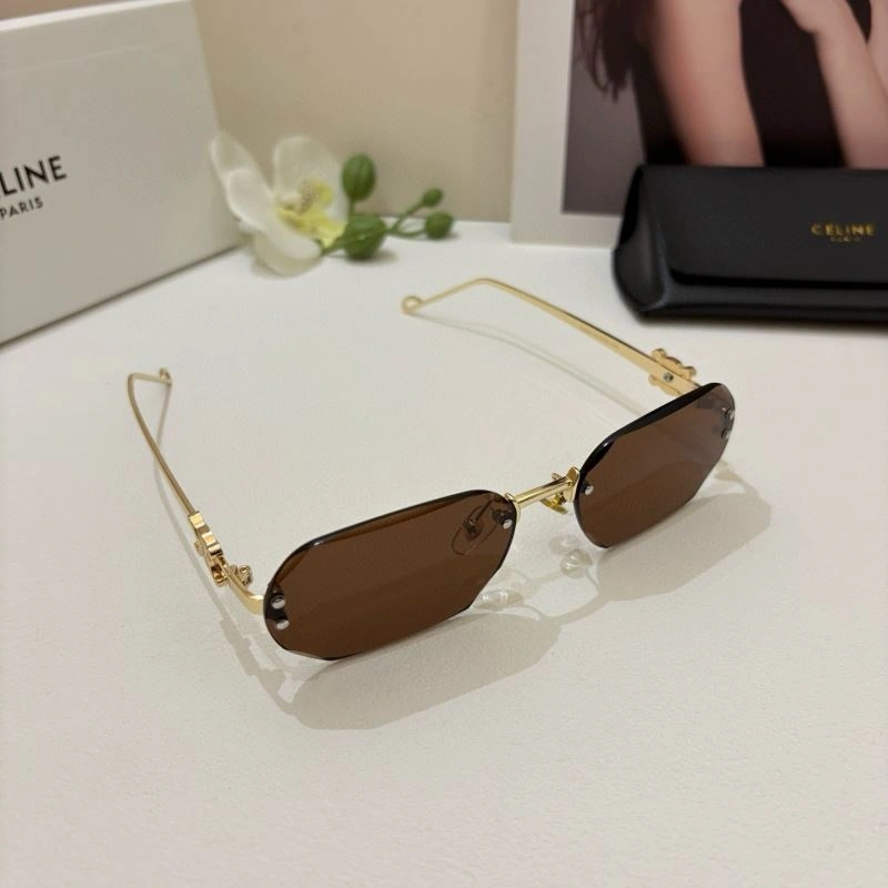 Reliable Celine Sunglasses 277807