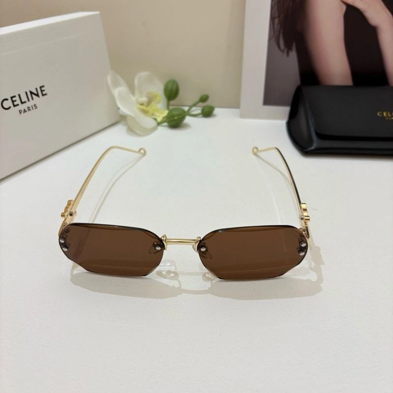 Reliable Celine Sunglasses 277807