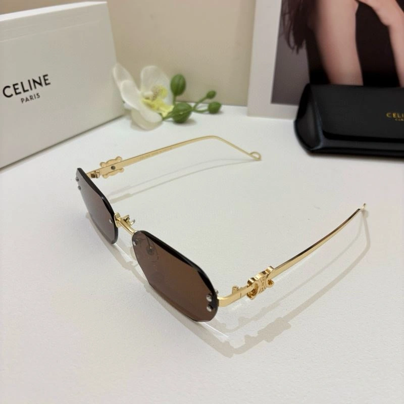 Reliable Celine Sunglasses 277807