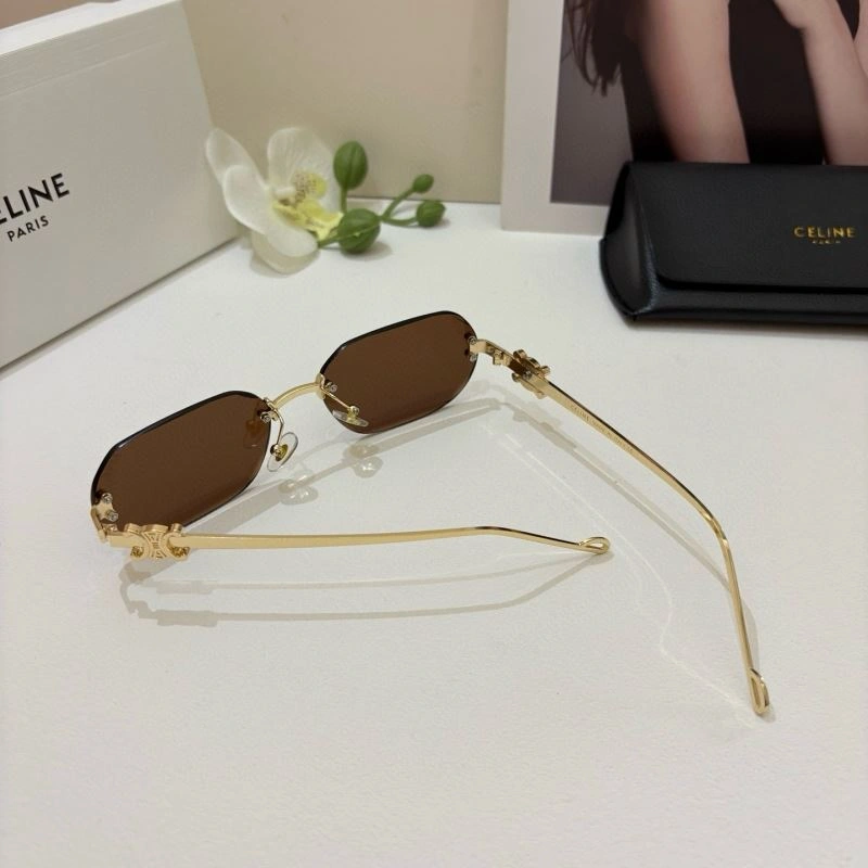 Reliable Celine Sunglasses 277807