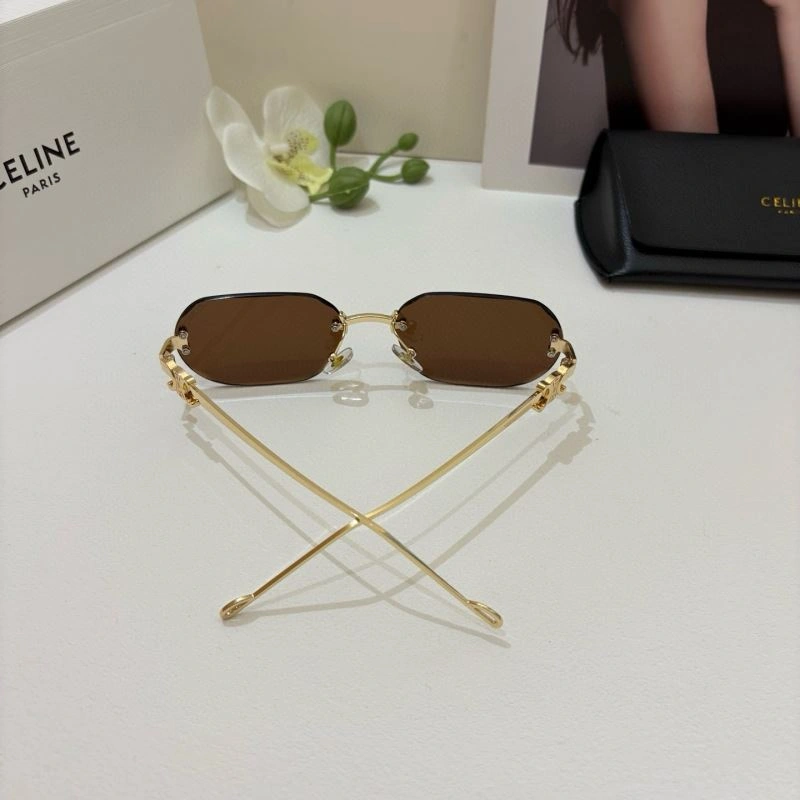 Reliable Celine Sunglasses 277807