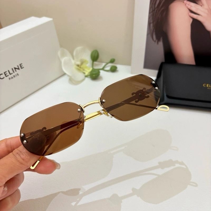 Reliable Celine Sunglasses 277807
