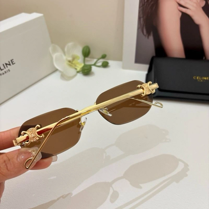 Reliable Celine Sunglasses 277807