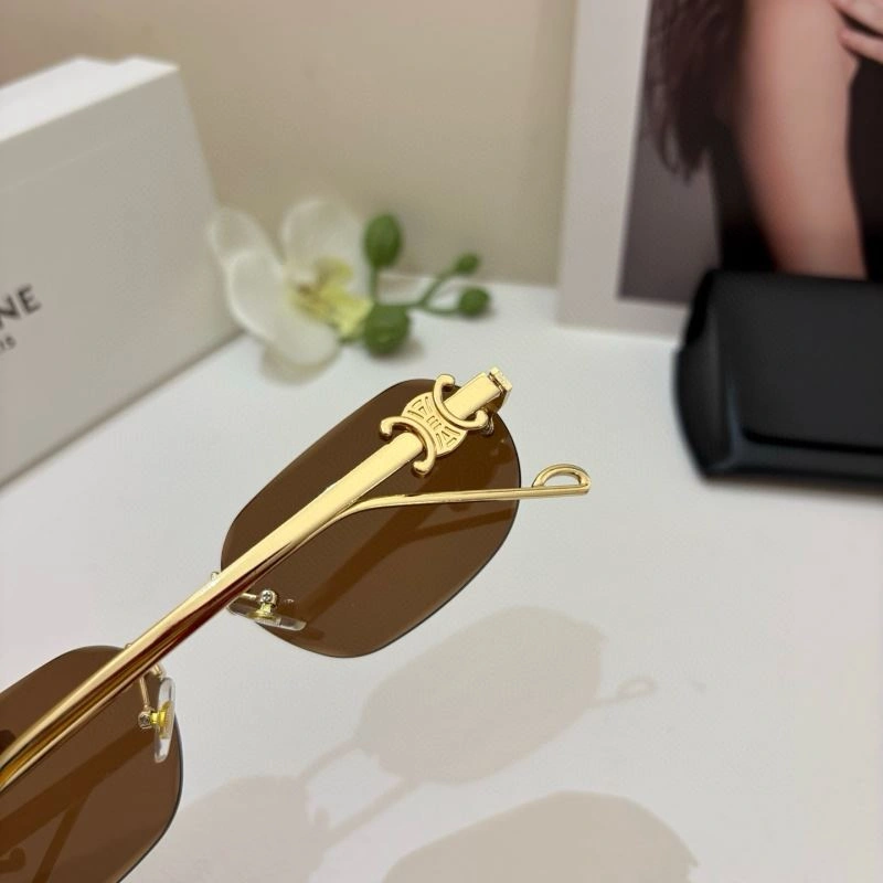 Reliable Celine Sunglasses 277807