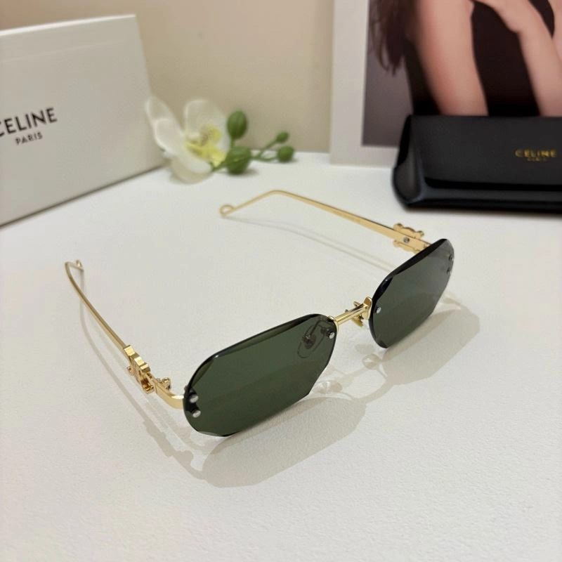 Flexible Celine Sunglasses 277814