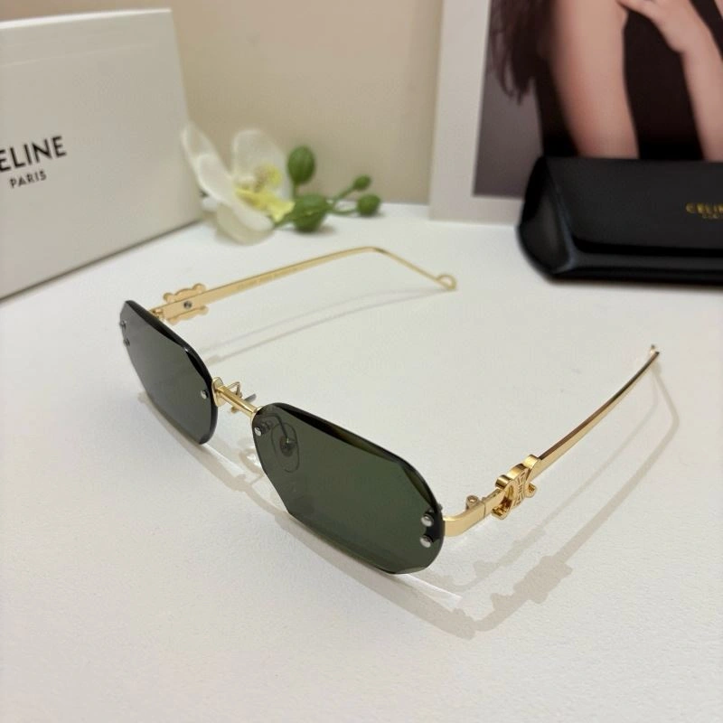 Flexible Celine Sunglasses 277814