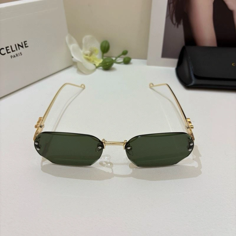 Flexible Celine Sunglasses 277814