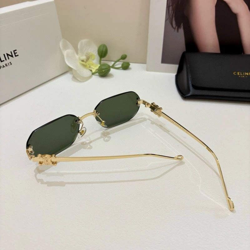 Flexible Celine Sunglasses 277814