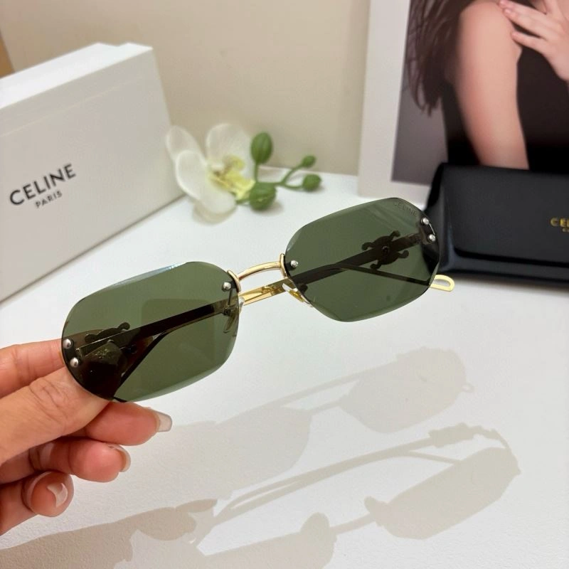 Flexible Celine Sunglasses 277814