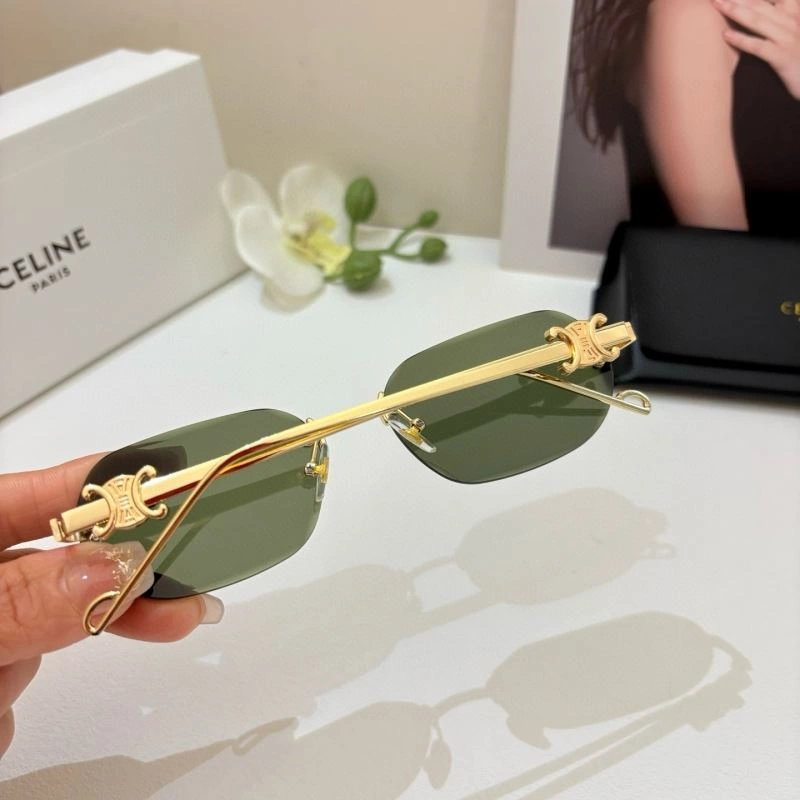 Flexible Celine Sunglasses 277814