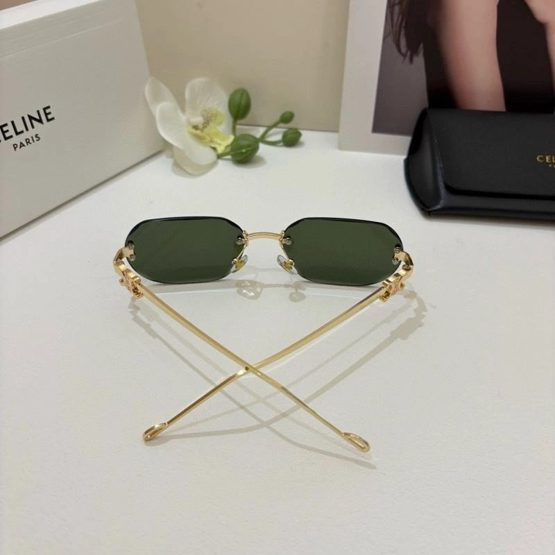 Flexible Celine Sunglasses 277814