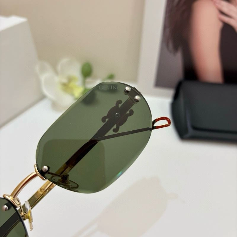 Flexible Celine Sunglasses 277814