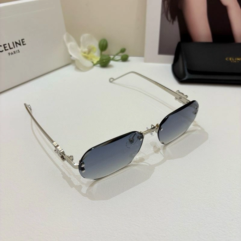 Stylish Celine Sunglasses 277804