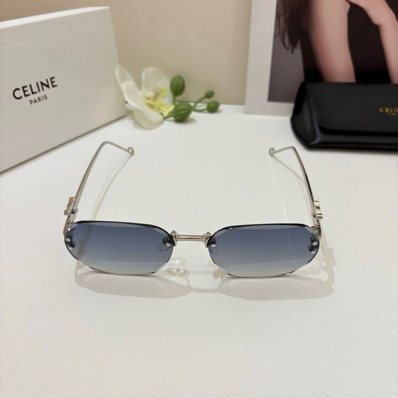 Stylish Celine Sunglasses 277804