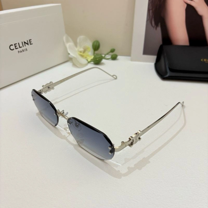 Stylish Celine Sunglasses 277804
