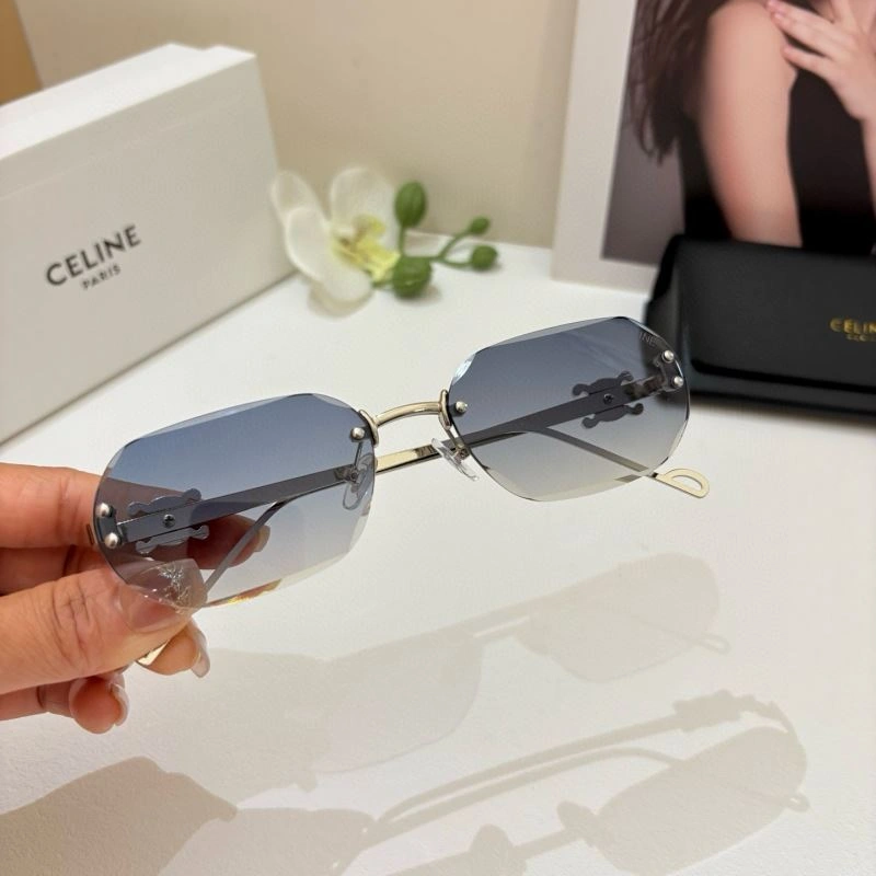 Stylish Celine Sunglasses 277804