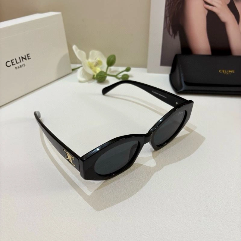 Unique Celine Sunglasses 277806