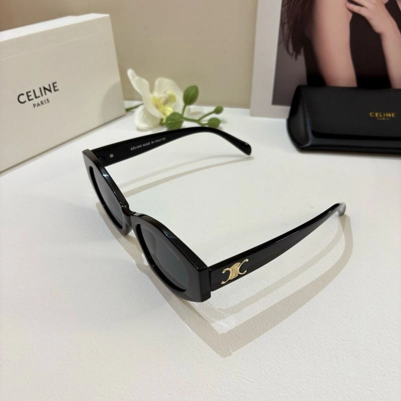 Unique Celine Sunglasses 277806
