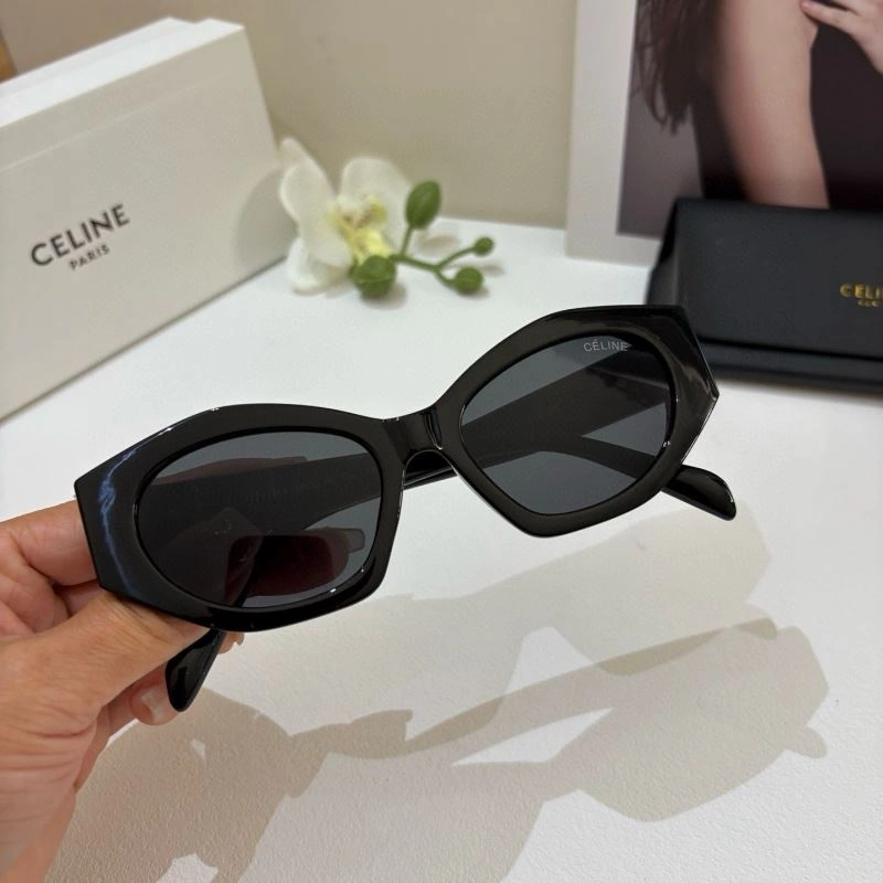 Unique Celine Sunglasses 277806