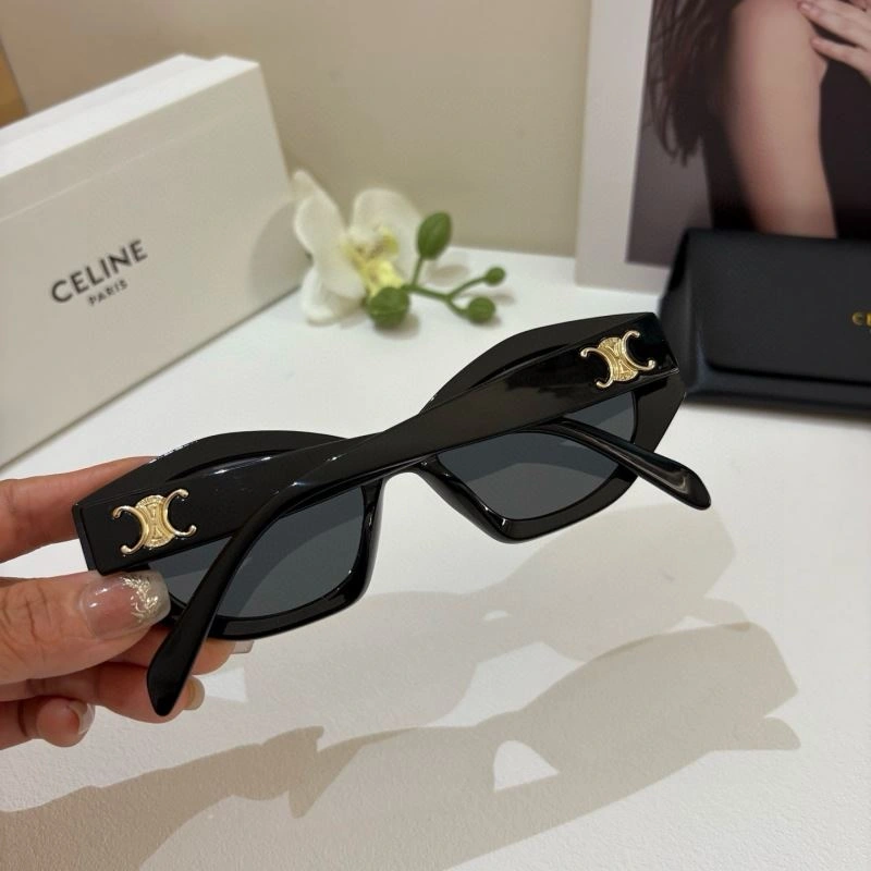Unique Celine Sunglasses 277806