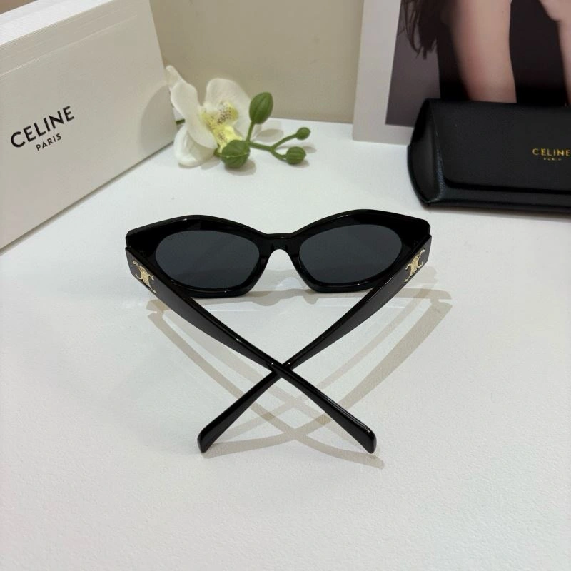 Unique Celine Sunglasses 277806