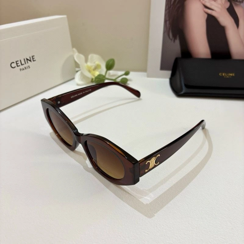 Compact Celine Sunglasses 277808