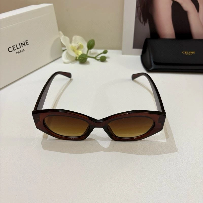 Compact Celine Sunglasses 277808