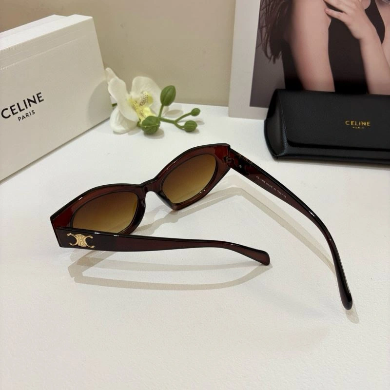 Compact Celine Sunglasses 277808