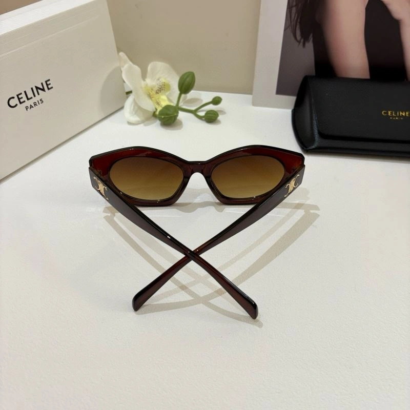 Compact Celine Sunglasses 277808