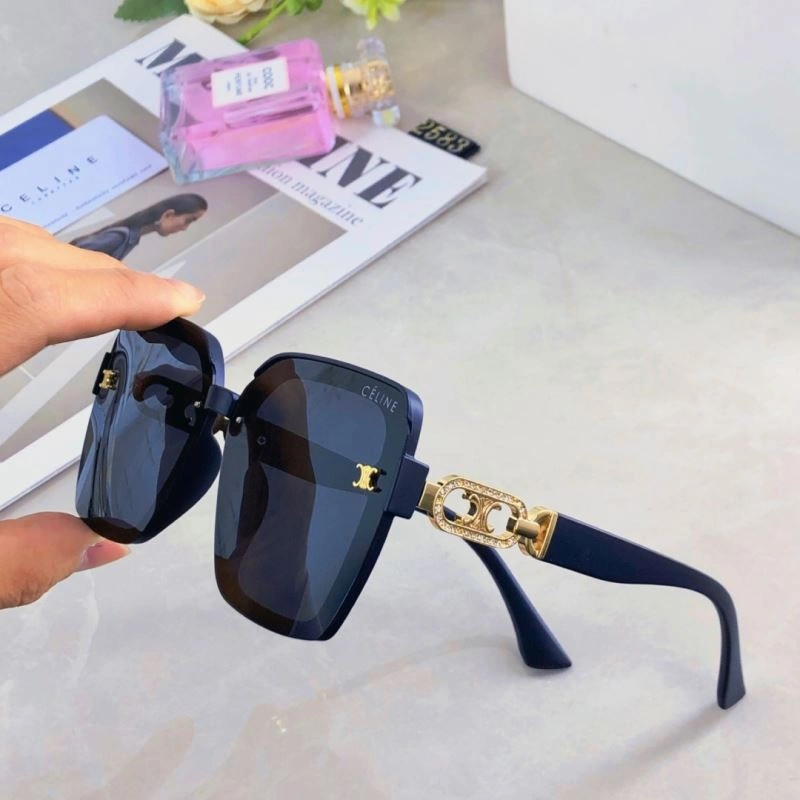 Lightweight Celine Sunglasses 277820