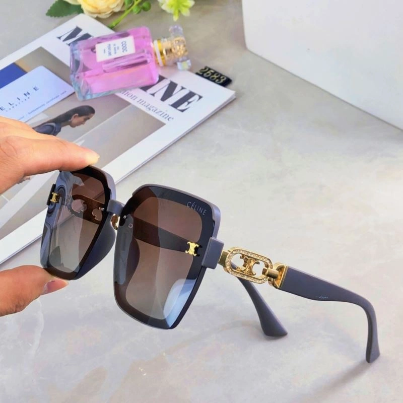 Lightweight Celine Sunglasses 277820